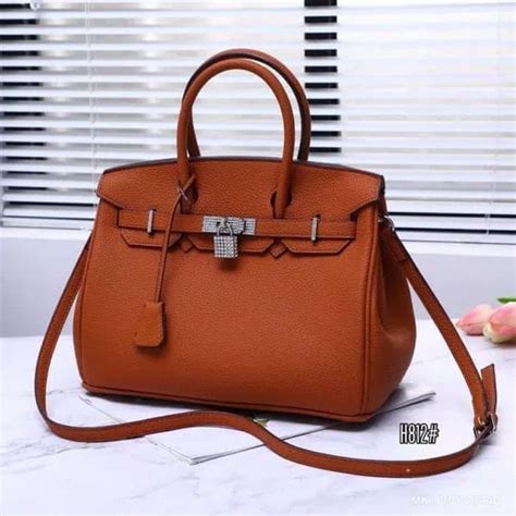 tas Hermes original